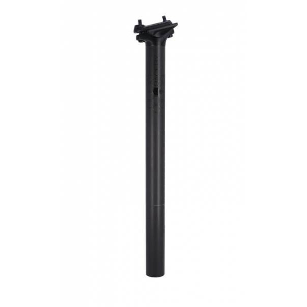 Xlc Sp-o04 Tija De Sillin ø31.6 400 Mm Carbono Negro