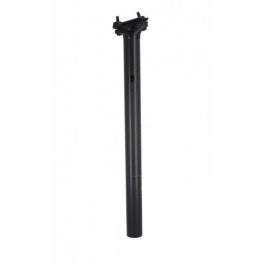 Xlc Sp-o04 Tija De Sillin ø30.9 350 Mm Carbono Negro