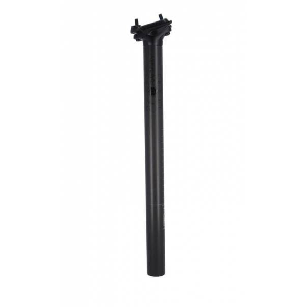 Xlc Sp-o04 Tija De Sillin ø30.9 350 Mm Carbono Negro