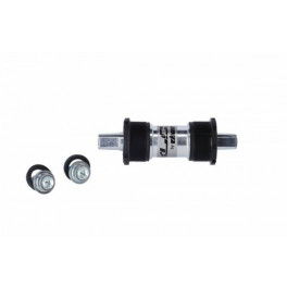 Xlc Bb-j02 Cartucho Pedalier Bsa 450 68 X 120.5 Mm Para Transmision Con Linea Correa 44.70 Gates Cdn
