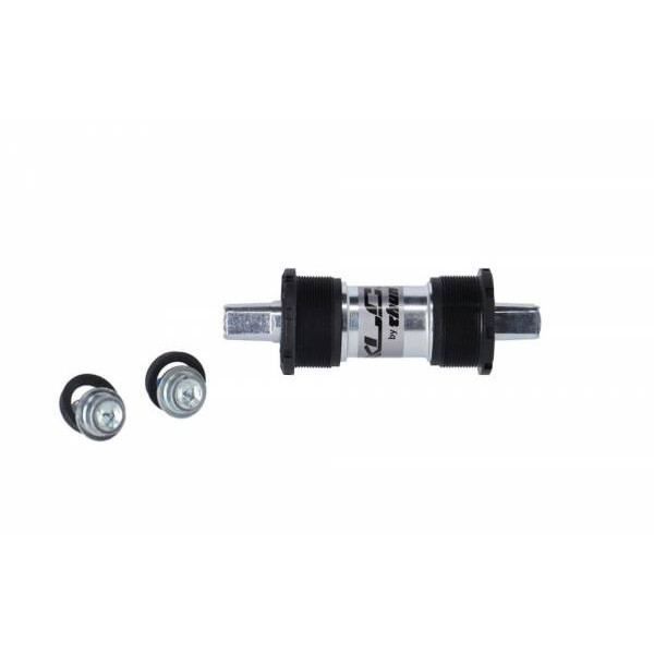 Xlc Bb-j02 Cartucho Pedalier Bsa 450 68 X 120.5 Mm Para Transmision Con Linea Correa 44.70 Gates Cdn