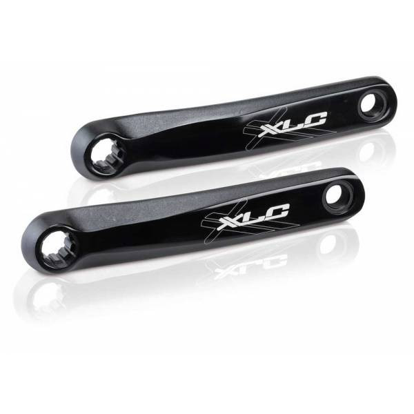 Xlc Cr-e01 Juego De Bielas Para Sistemas Bosch M12 152 Mm Negro
