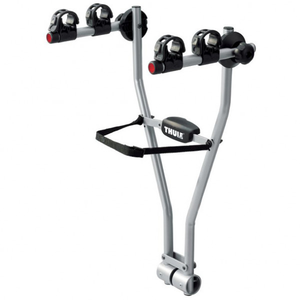 Thule Portabicis Bola Th Xpress 2 Bicis