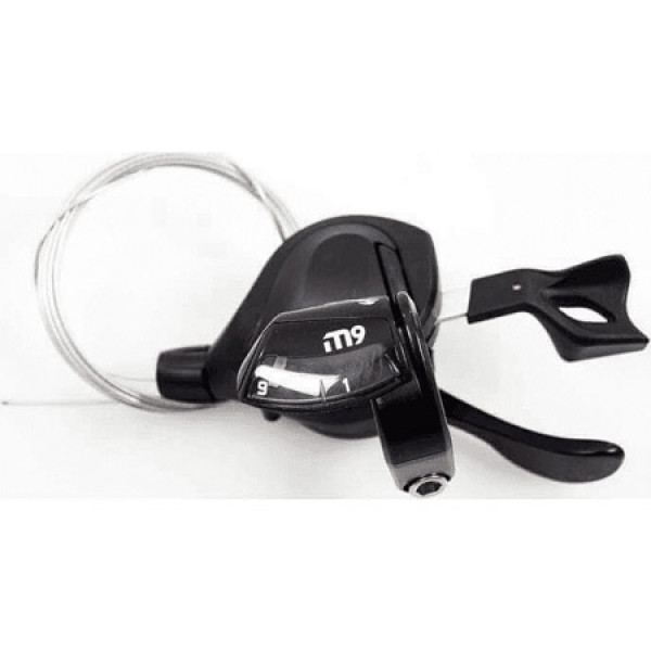 Sunrace Mando Cambio Trigger Dlm933 9-v.