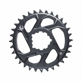 Sram Platón X-Sync 2 12/11V Eagle 30D DM 6 mm Lunar Grey C1
