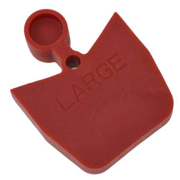 Sram Rec Remklauw Lockout Bleed Groot