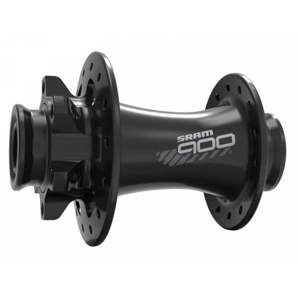 Sram Buje Bl900 Delantero Disco Mtb 11v 32 Agujeros Para Eje 15x110 Negro
