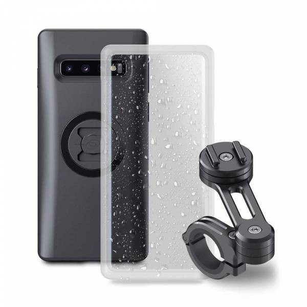 SP Gadgets Pacchetto SP Connect Moto Samsung S10