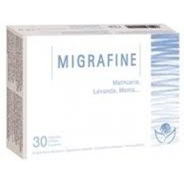 Bioserum Migrafine 30 Caps