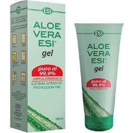 Trepatdiet Aloe Vera Gel Sin Arbol Del Te (100ml )