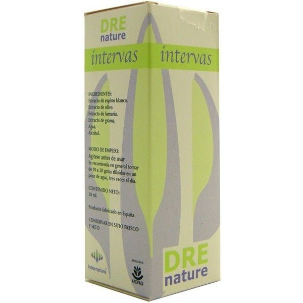 Internature Intervas 30 Cc