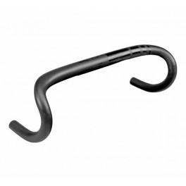Deda Elementi Manillar Deda Superleggera Limited Edition Di2 440 Mm 31.7 Carbono Negro