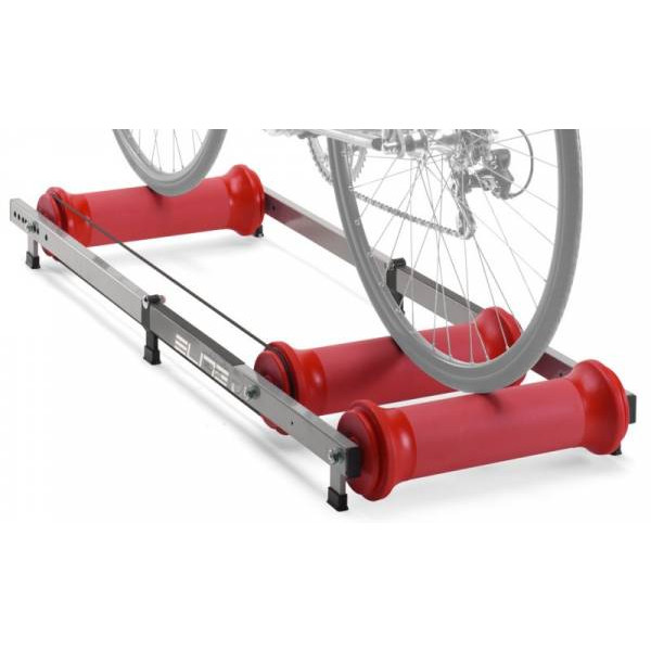 Caoutchouc de transmission Elite pour rouleaux à rouleaux