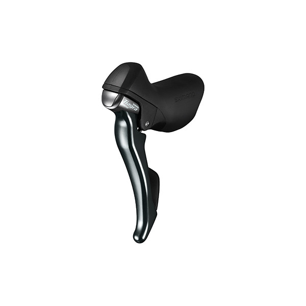 Shimano Maneta Freno/cambio Izda.sh.st-4703 Tiagra 3v1800mm Negro/gris