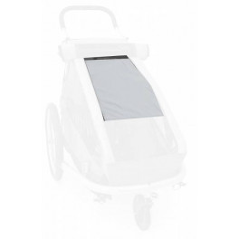 Xlc Parasol Para Remolque Niños Mono² (a Partir De 2014)