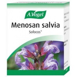 A.vogel Menosan Salvia 30 Comp