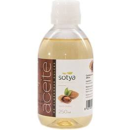 Sotya Süßmandelöl 250 ml