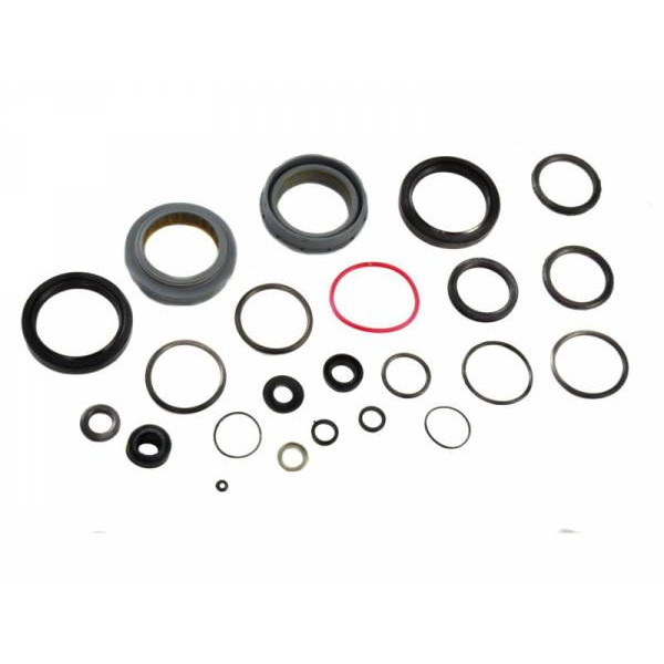 Rockshox Rec Kit Basico Mantenimiento Boxxer Wc Charger