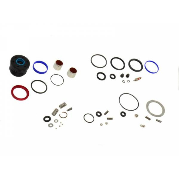 Rockshox Rec Kit Mantenimiento Vivid 2009-10
