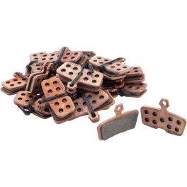 Sram Plaquettes De Frein Avid Code Bt 20paire 11.5015.069.170 Mét