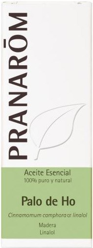 Pranarom, Olio Essenziale Da 10 Ml-image