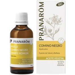 Pranarom Cumino Nero 50 Ml Bio