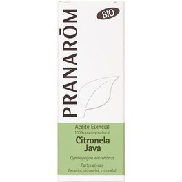 Pranarom Citronella von Java Aerial Parts 10 ml Bio