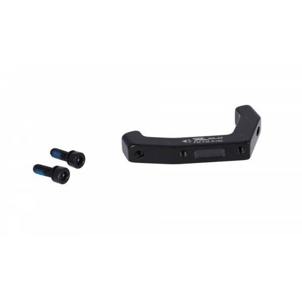 Xlc Br-x105 Remschijfadapter achter Flat Mount naar Post Mount ø180 mm