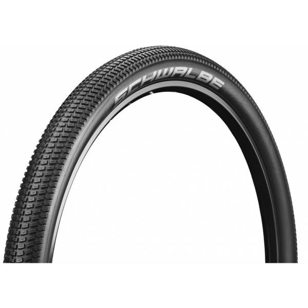 Schwalbe Buitenband Billy Bonkers 26x2.10 Hs600 Vouw Zwart