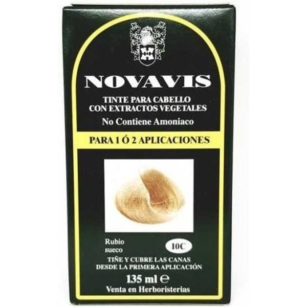 Novavis 10c Novavis Schwedisches Blond 130 ml