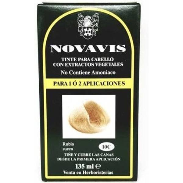 Novavis 10c Novavis Zweeds Blond 130 Ml