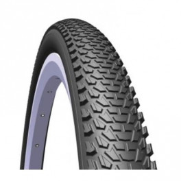 Mitas Cheetah R15 Classic 22 Pneu 27,5x2,10 Preto
