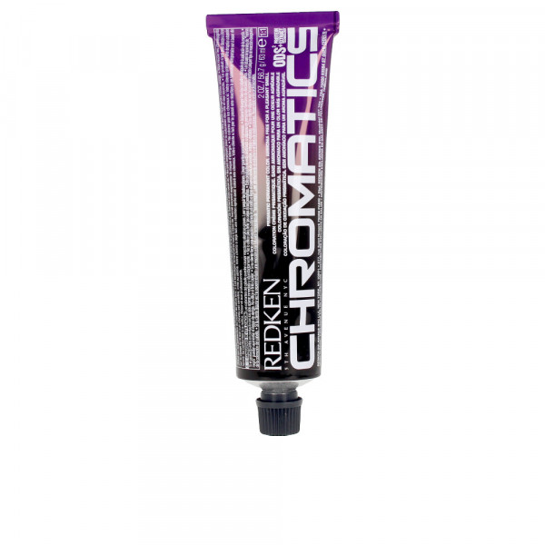 Redken Chromatics 5.4-cobre 63 ml unissex