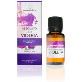 Terpenic Violeta Absoluto 2ml