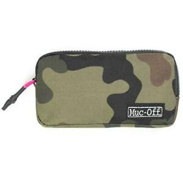 Borsa Muc-off Essentials 17x9x2 Cm