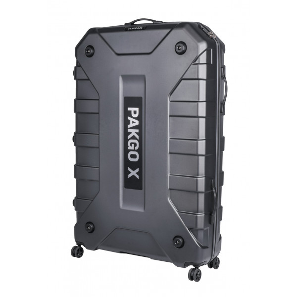 Topeak Maleta Portabicicletas Pakgo X