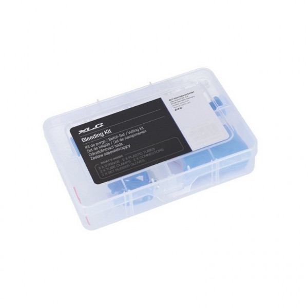 Xlc Br-x66 kit de sangria freio a disco Shimano Dura Ace/ultegra
