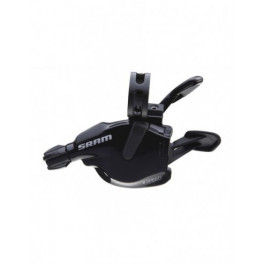 Xlc Bl-v13 Juego De Manetas De Freno Aluminio Negro/plata