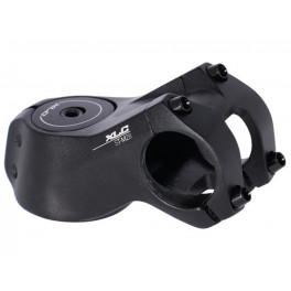 Xlc St-m28 Potencia All Mtn A-head 6º 1-1/8" 31.8 - 70 Mm Aluminio Negro