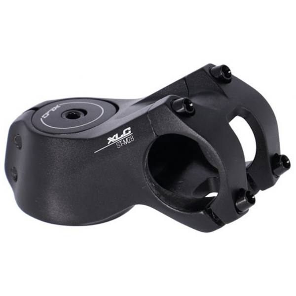 Xlc St-m28 Potencia All Mtn A-head 6º 1-1/8