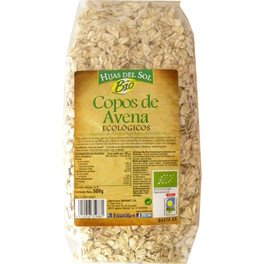 Ynsadiet Copos Avena 500 Gr