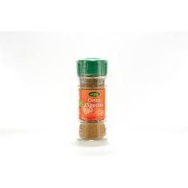 Artemis Bio Pot Vijf Kruiden Eco 30 Gr