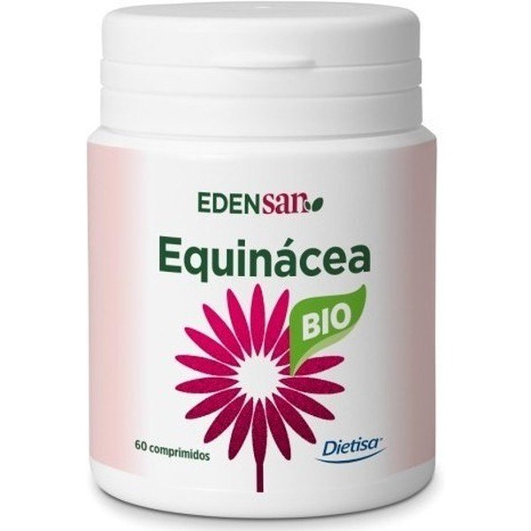 Dietisa Edensan Equinacea Bio 60 Comp.