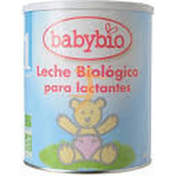 Babybio Milch 1 800 Gr