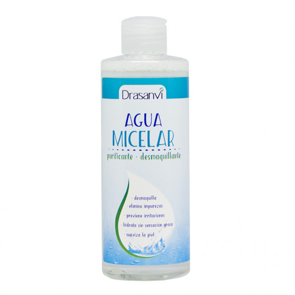 Drasanvi Micellair Water 250 Ml