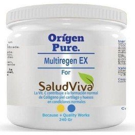 Salud Viva Multiregen Ex