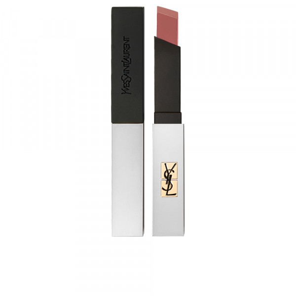 Yves Saint Laurent Rouge Pur Couture Sheer Matte 107 Mujer
