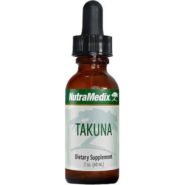 Nutramedix Takuna Extracto 60 Ml