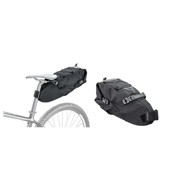 Topeak Zadelpentas Backloader 6l