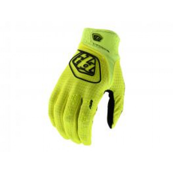Troy Lee Designs Air Glove 2020 Flo Yellow Xl